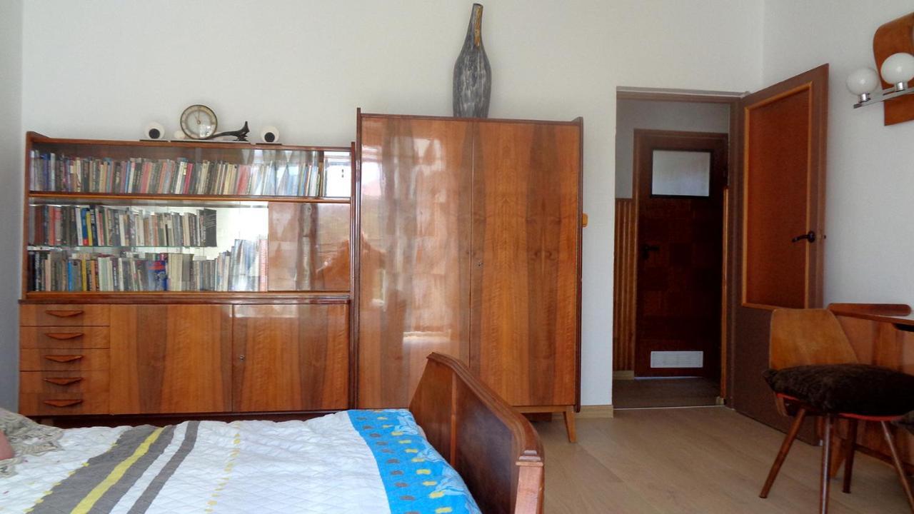 Dwupokojowe Mieszkanie Z Balkonem Augustów Εξωτερικό φωτογραφία